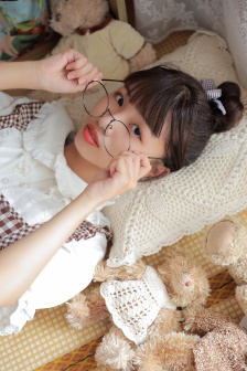 鲛人打开生腔